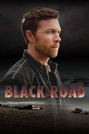 Black Road