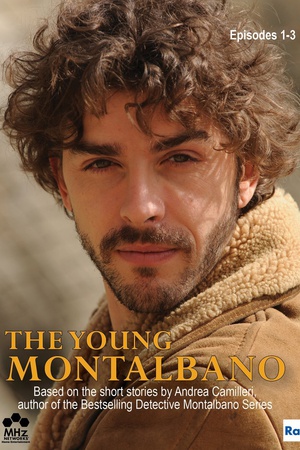 The Young Montalbano