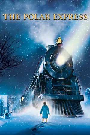 The Polar Express