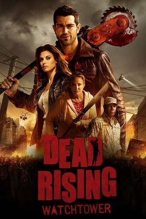 Dead Rising: Watchtower