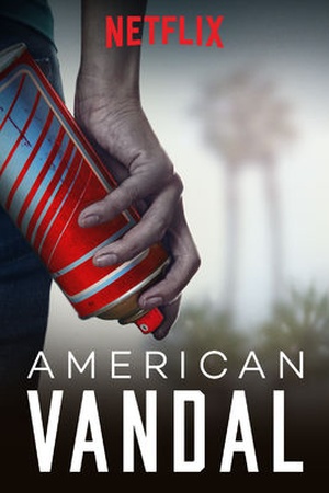 American Vandal