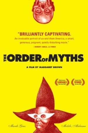 The Order of Myths