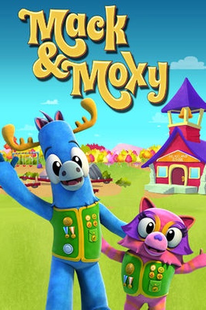 Mack and Moxy