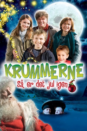 Krummerne - Så er det jul igen