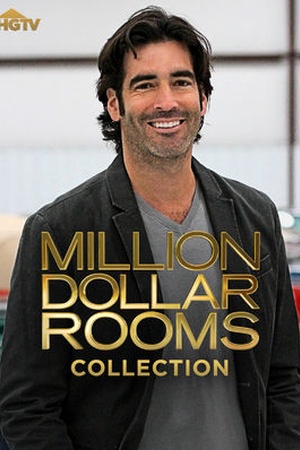 Million Dollar Rooms Collection 