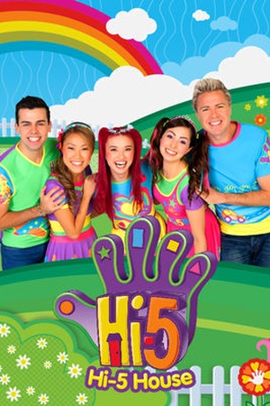 Hi-5 House