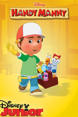 Handy Manny