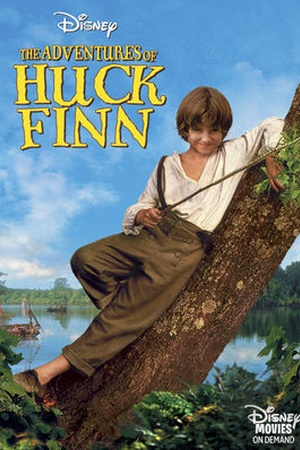 The Adventures of Huck Finn