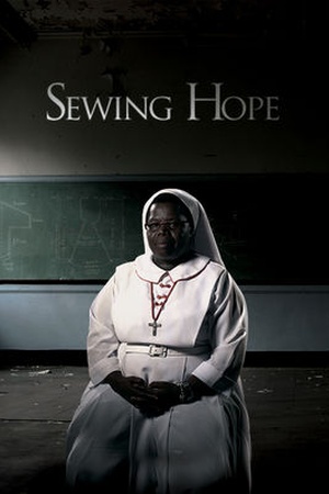 Sewing Hope