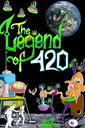 The Legend of 420