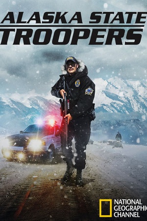 Alaska State Troopers