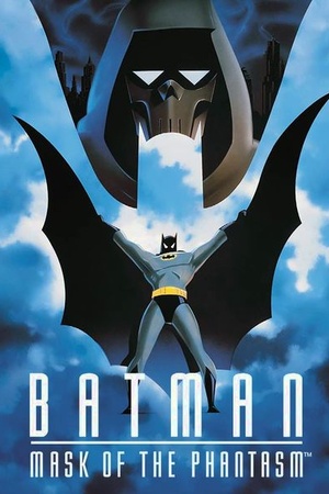 Batman: Mask of the Phantasm