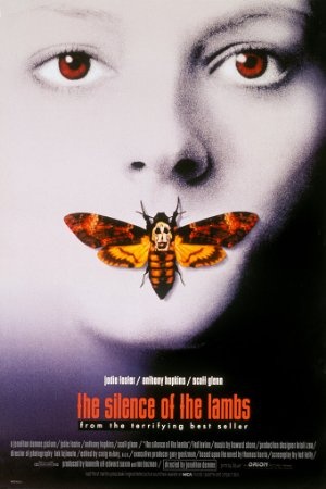 Silence of the Lambs Silence of the Lambs