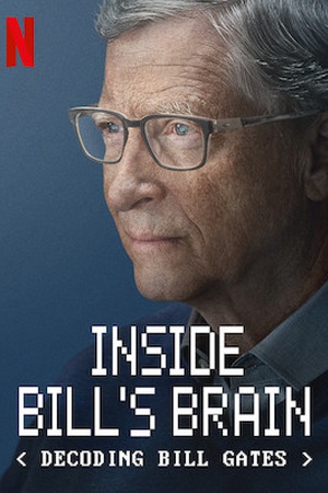 Inside Bill's Brain: Decoding Bill Gates