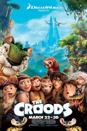 The Croods