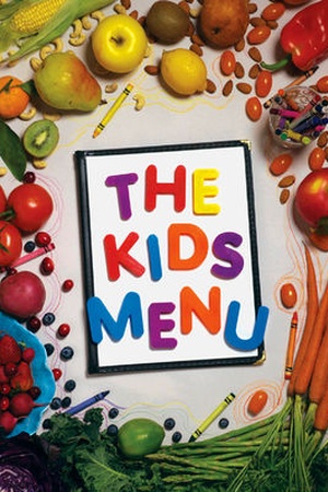 The Kids Menu