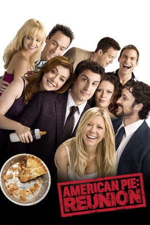 American Reunion