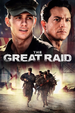 The Great Raid