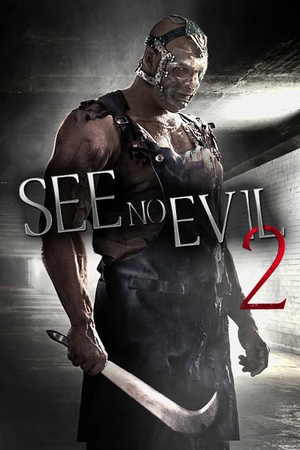 See No Evil 2