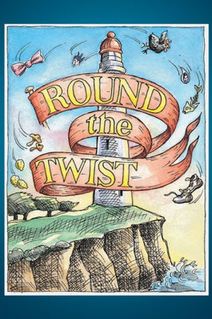 Round the Twist