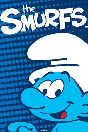 The Smurfs