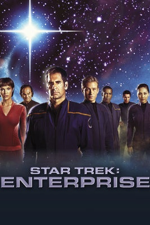 Star Trek: Enterprise