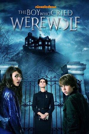 The Boy Who Cried Werewolf