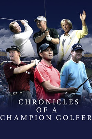 Chronicles of a Champion Golfer