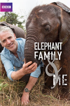 The Elephant Family and Me