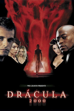 Dracula 2000