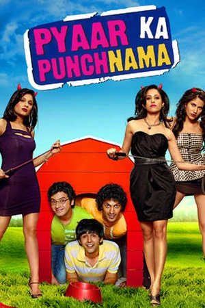 Pyaar Ka Punchnama