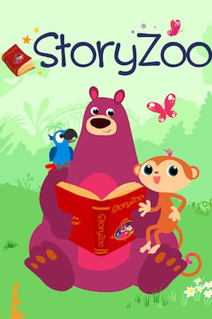 StoryZoo