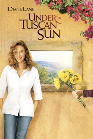 Under the Tuscan Sun