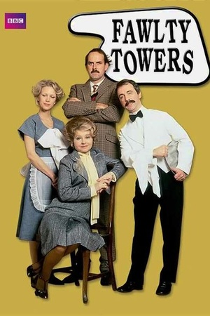 Fawlty Towers