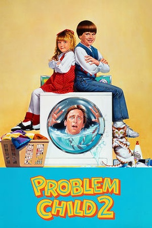 Problem Child 2