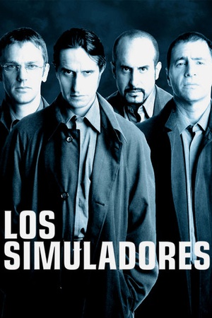 Los Simuladores