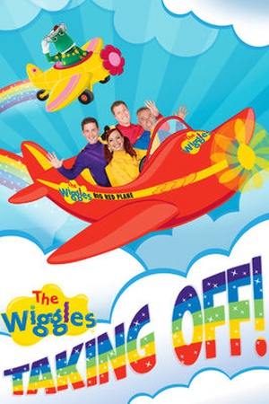 The Wiggles, Take Off