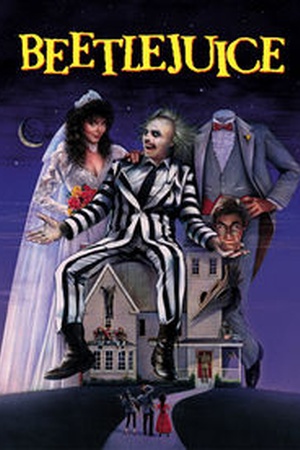 Beetlejuice