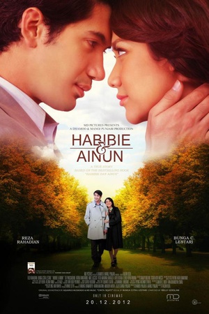 Habibie and Ainun