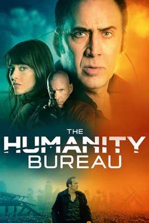 The Humanity Bureau