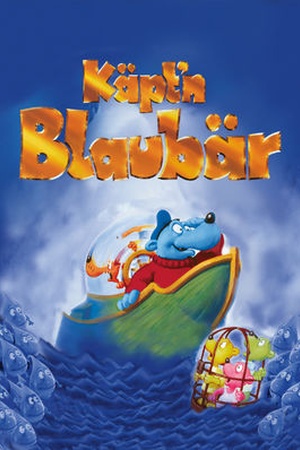 Käpt'n Blaubär