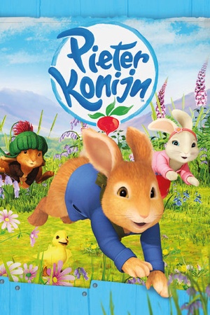 Peter Rabbit