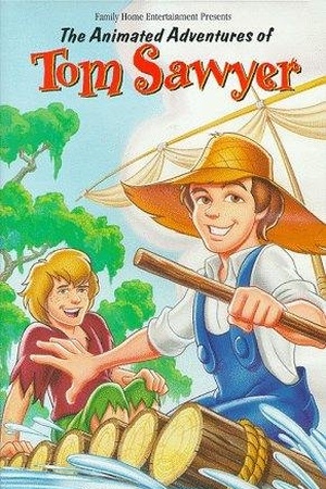 The Animated Adventures of Tom Sawyer