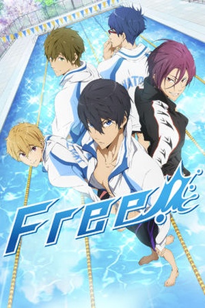 Free!