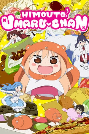 Himouto! Umaru-chan