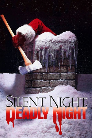 Silent Night, Deadly Night