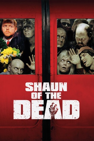 Shaun of the Dead