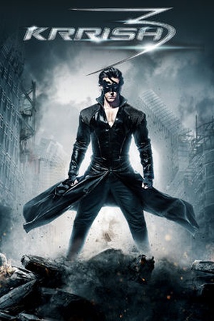 Krrish 3