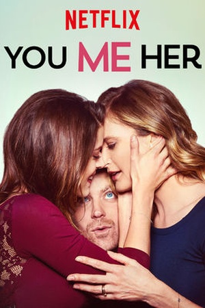 You Me Her