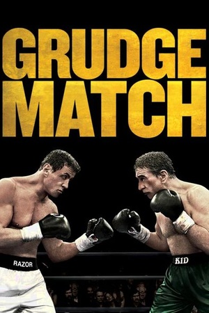 Grudge Match